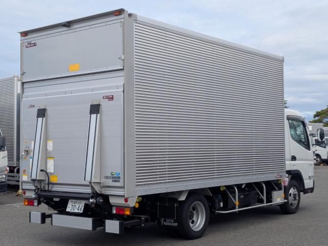 Mitsubishi CANTER 2025-10 7199461-2