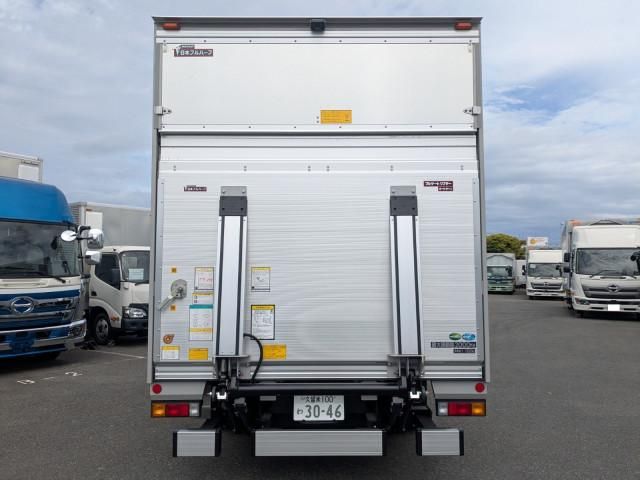 Mitsubishi CANTER 2025-10 7199461-4