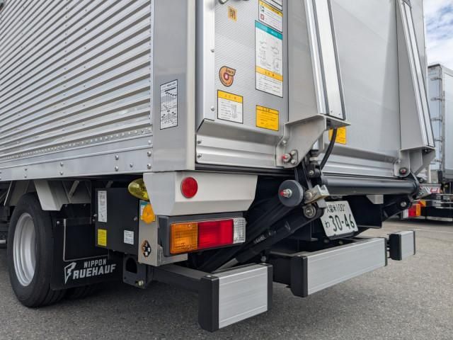 Mitsubishi CANTER 2025-10 7199461-5