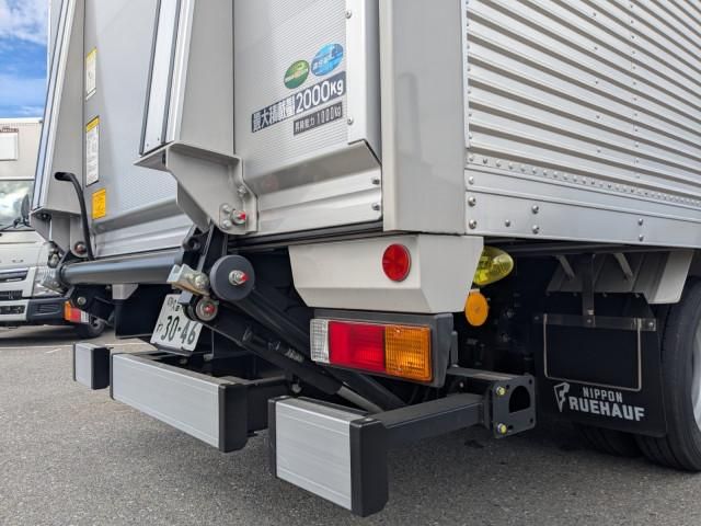 Mitsubishi CANTER 2025-10 7199461-6