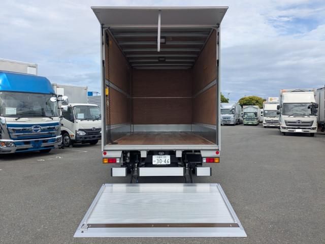 Mitsubishi CANTER 2025-10 7199461-7