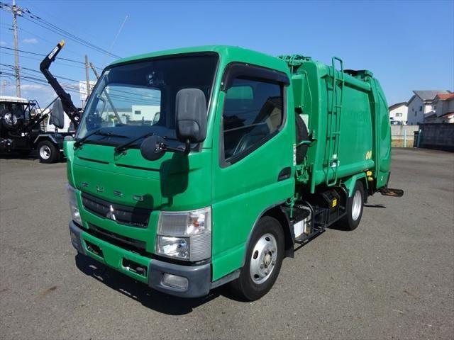 Mitsubishi CANTER 2013-04 7199504-0