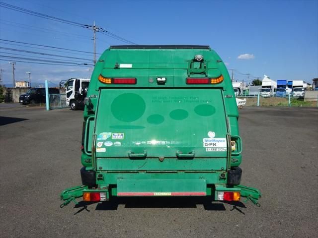 Mitsubishi CANTER 2013-04 7199504-9