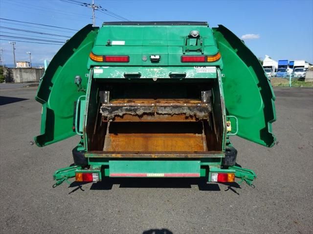 Mitsubishi CANTER 2013-04 7199504-10