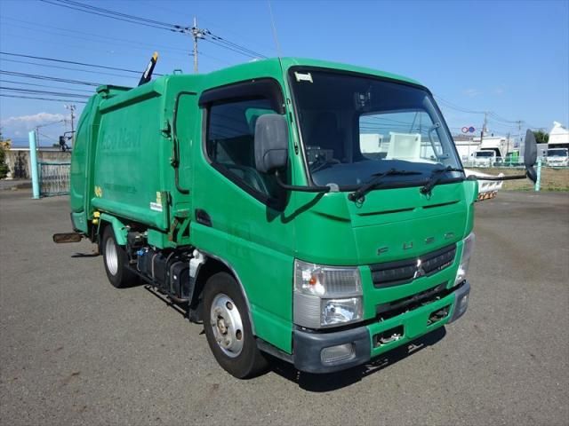 Mitsubishi CANTER 2013-04 7199504-1