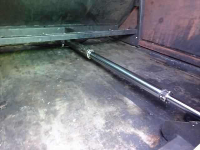 Mitsubishi CANTER 2013-04 7199504-21