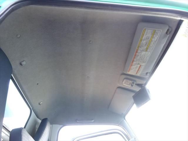 Mitsubishi CANTER 2013-04 7199504-27