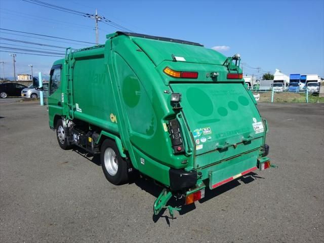 Mitsubishi CANTER 2013-04 7199504-2