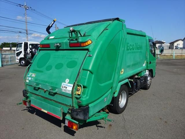 Mitsubishi CANTER 2013-04 7199504-3