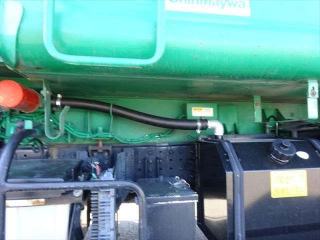 Mitsubishi CANTER 2013-04 7199504-4