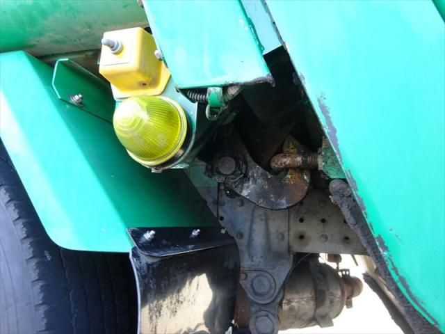 Mitsubishi CANTER 2013-04 7199504-5