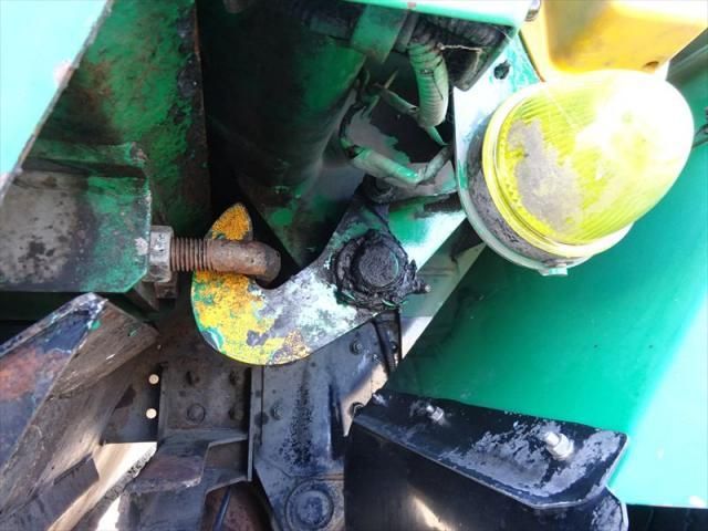 Mitsubishi CANTER 2013-04 7199504-7