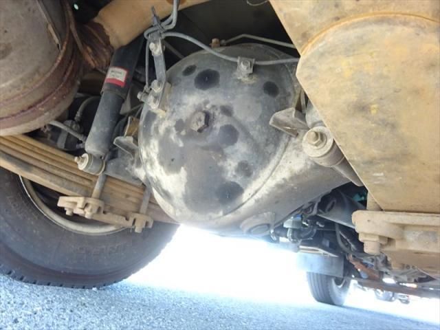 Mitsubishi CANTER 2013-04 7199504-8