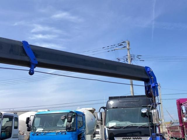 Mitsubishi CANTER 2021-12 7199462-12