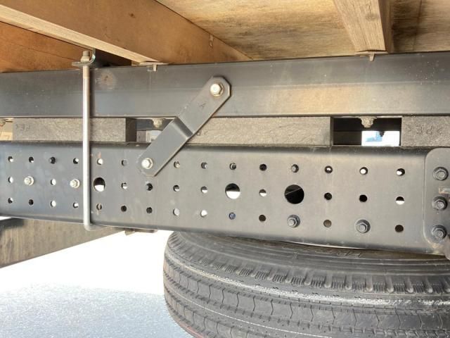 Mitsubishi CANTER 2021-12 7199462-14