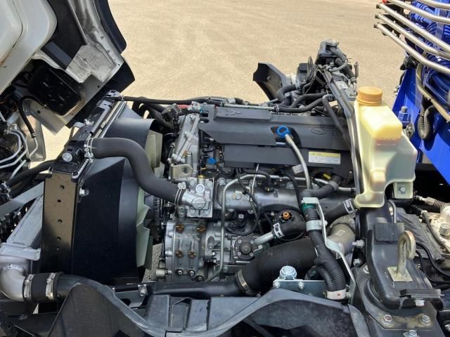 Mitsubishi CANTER 2021-12 7199462-16