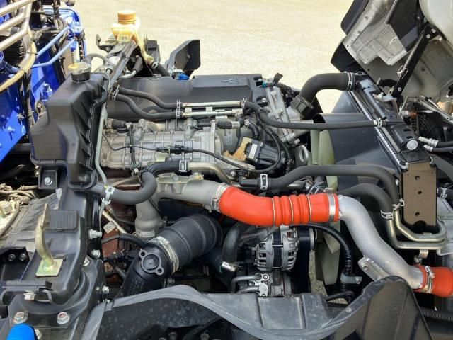 Mitsubishi CANTER 2021-12 7199462-17