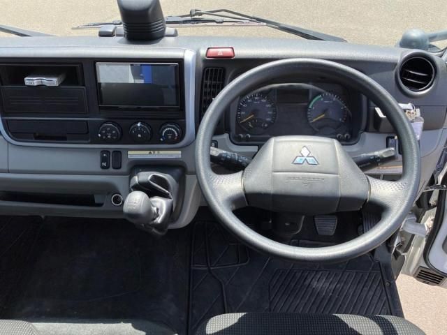 Mitsubishi CANTER 2021-12 7199462-20