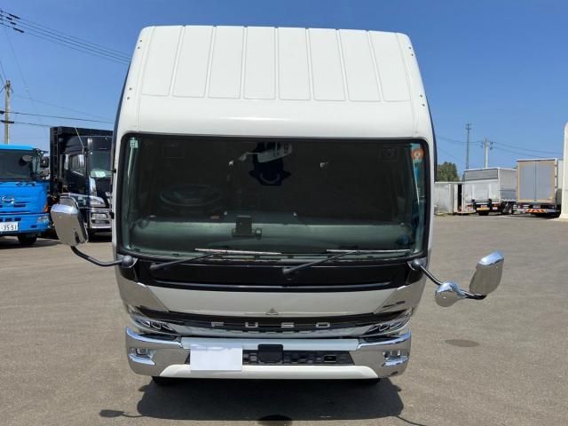 Mitsubishi CANTER 2021-12 7199462-23