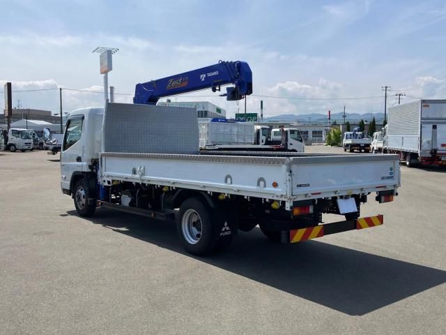 Mitsubishi CANTER 2021-12 7199462-2