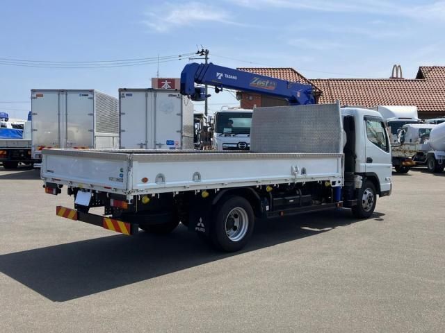 Mitsubishi CANTER 2021-12 7199462-3