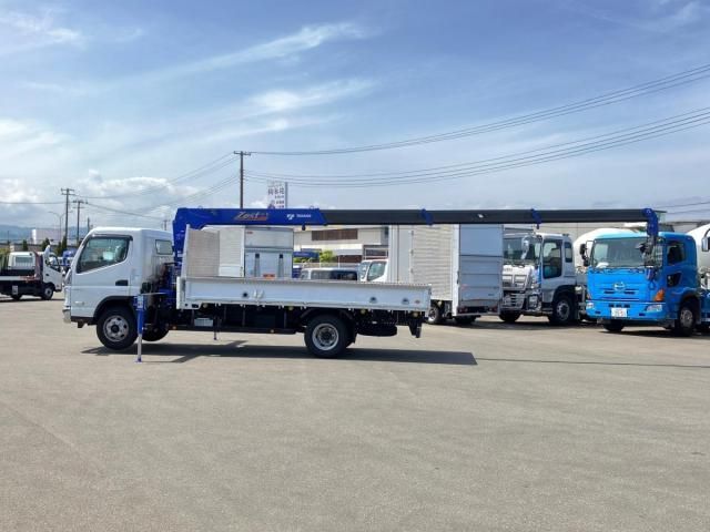 Mitsubishi CANTER 2021-12 7199462-4