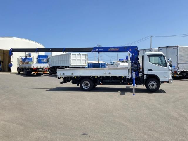 Mitsubishi CANTER 2021-12 7199462-5