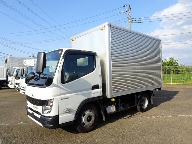 Mitsubishi CANTER 2022-02 7199498-0