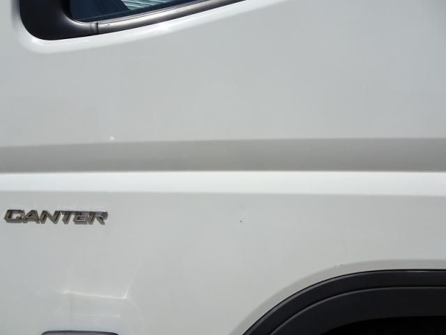 Mitsubishi CANTER 2022-02 7199498-9