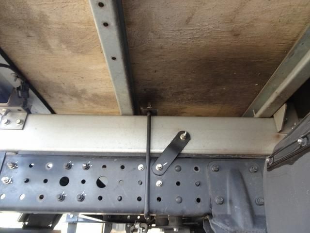 Mitsubishi CANTER 2022-02 7199498-11