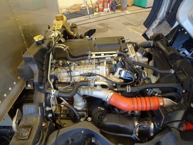 Mitsubishi CANTER 2022-02 7199498-14