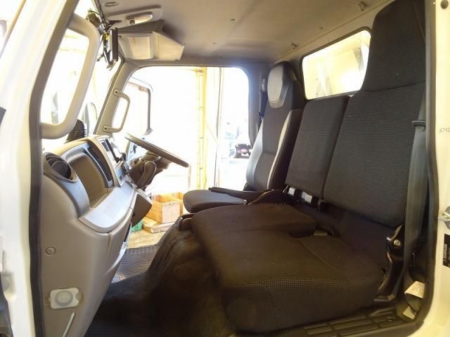 Mitsubishi CANTER 2022-02 7199498-16