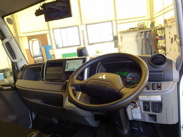 Mitsubishi CANTER 2022-02 7199498-17