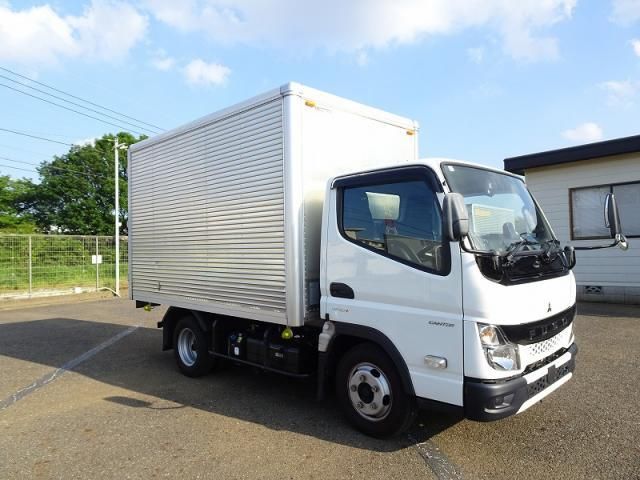 Mitsubishi CANTER 2022-02 7199498-1