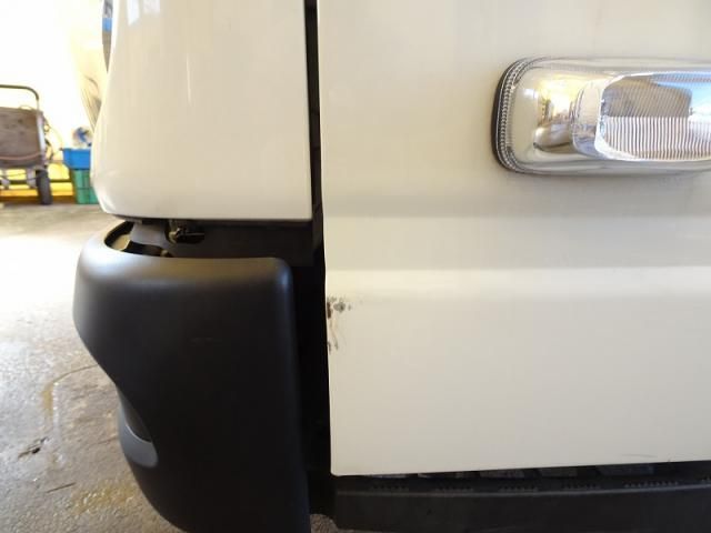 Mitsubishi CANTER 2022-02 7199498-26
