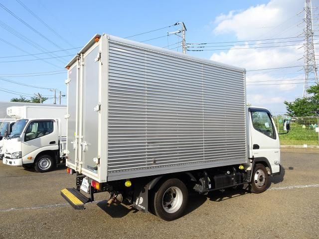 Mitsubishi CANTER 2022-02 7199498-2
