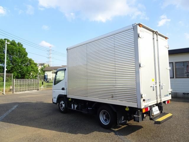 Mitsubishi CANTER 2022-02 7199498-3