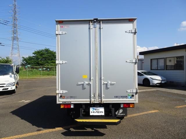 Mitsubishi CANTER 2022-02 7199498-4