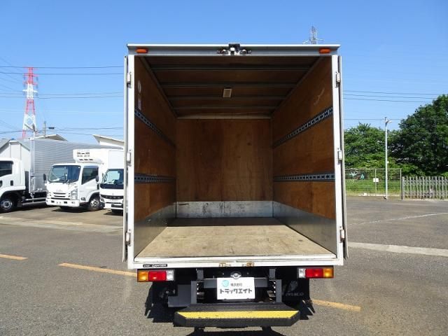 Mitsubishi CANTER 2022-02 7199498-5