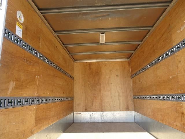 Mitsubishi CANTER 2022-02 7199498-6