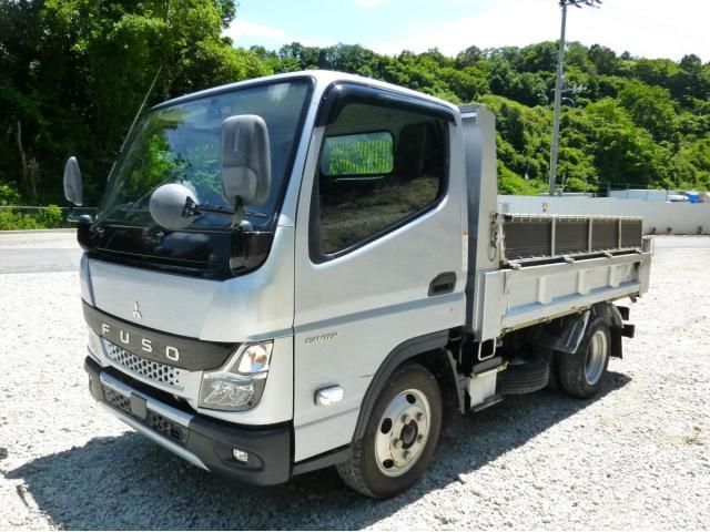 Mitsubishi CANTER 2022-08 7199505-0