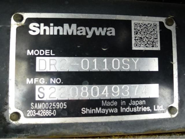 Mitsubishi CANTER 2022-08 7199505-9