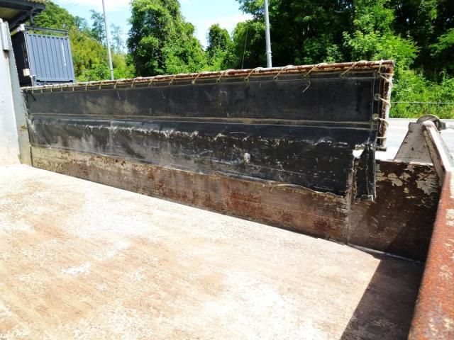 Mitsubishi CANTER 2022-08 7199505-11