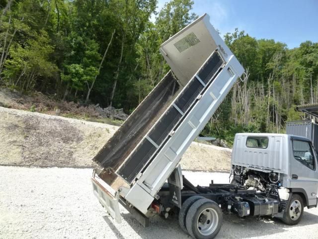 Mitsubishi CANTER 2022-08 7199505-16
