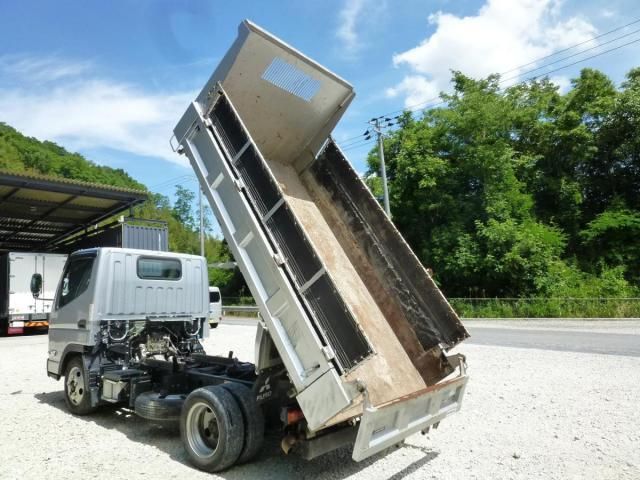 Mitsubishi CANTER 2022-08 7199505-17