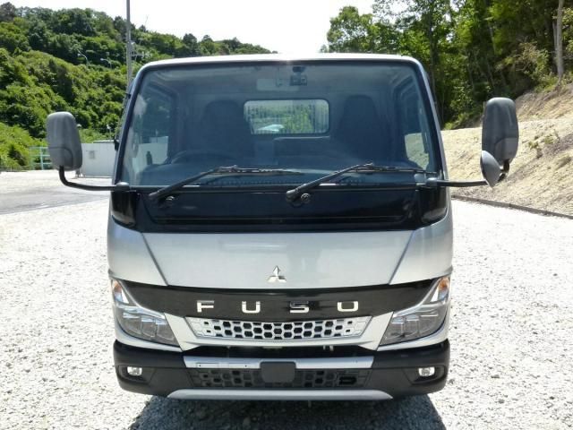 Mitsubishi CANTER 2022-08 7199505-1