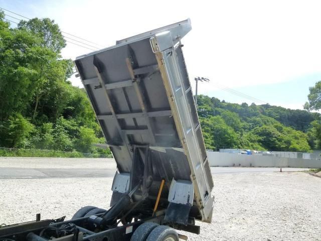 Mitsubishi CANTER 2022-08 7199505-19