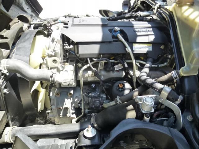 Mitsubishi CANTER 2022-08 7199505-20