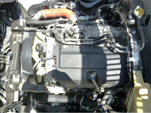 Mitsubishi CANTER 2022-08 7199505-21