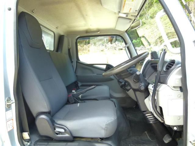 Mitsubishi CANTER 2022-08 7199505-24